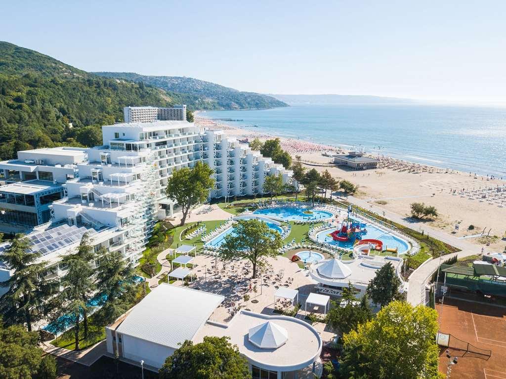 Maritim Paradise Blue Hotel Albena